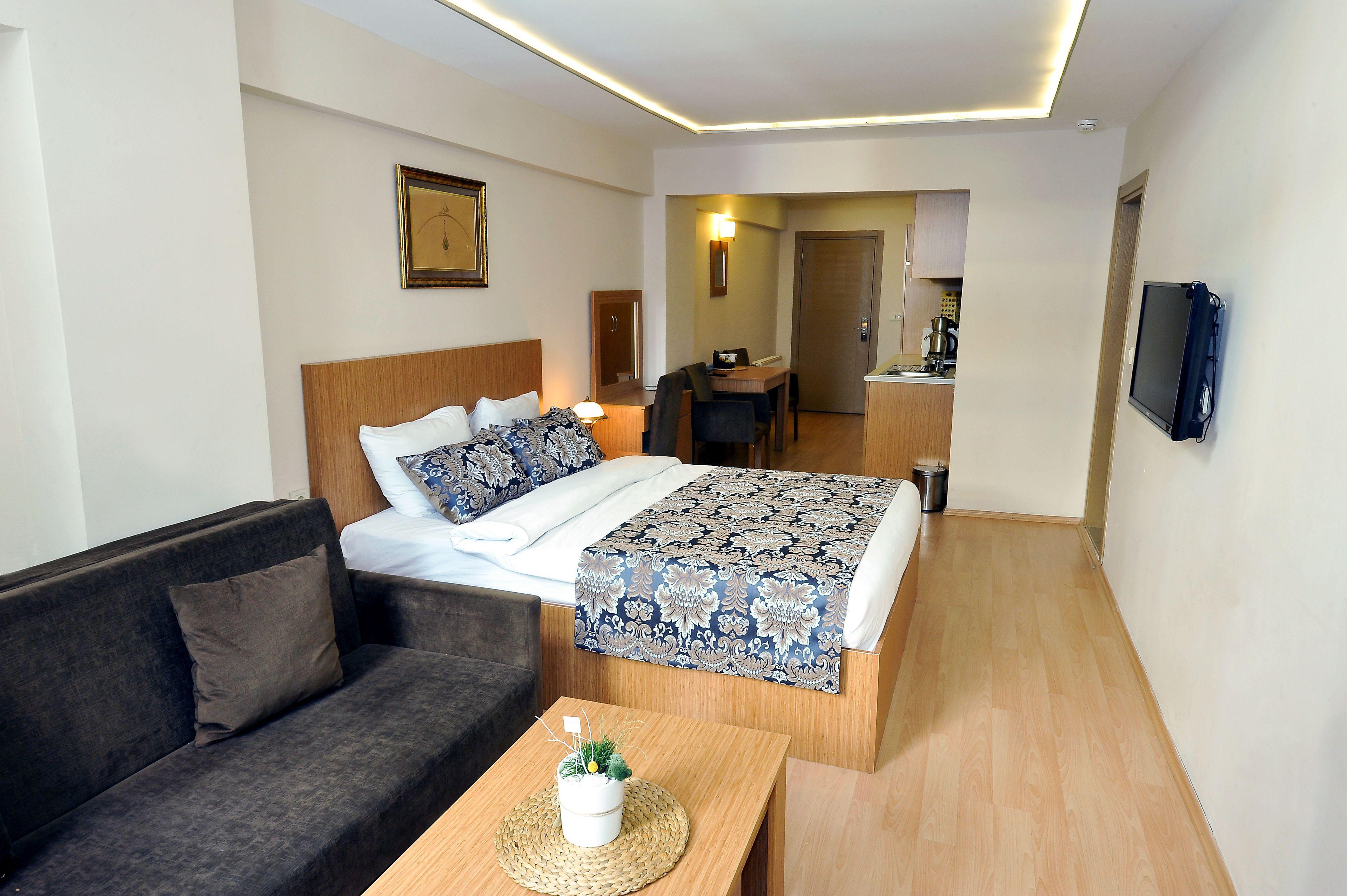 Aiza Suites Nisantasi — Photos 1